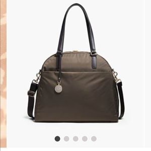 Lo & Sons OG bag army green